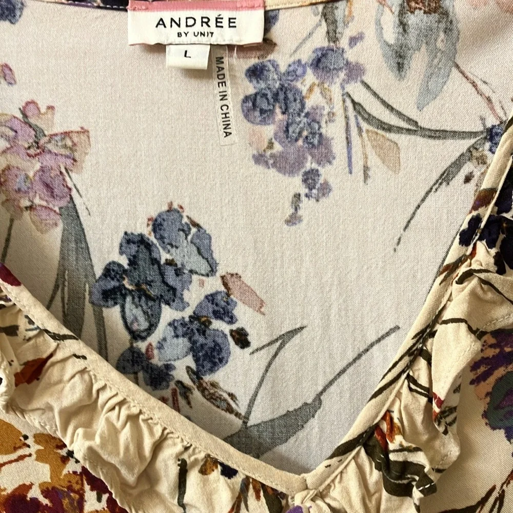 Andree by Unit size large - Picture 2 of 5